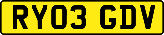 RY03GDV
