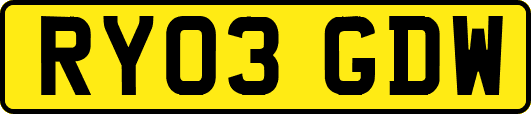RY03GDW