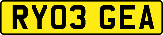 RY03GEA