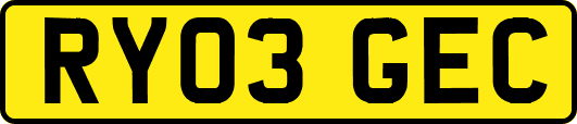 RY03GEC