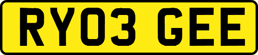 RY03GEE