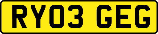 RY03GEG