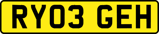 RY03GEH