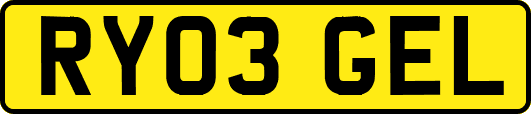 RY03GEL