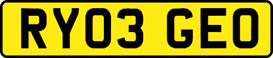 RY03GEO