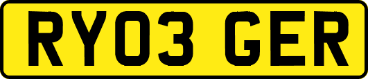 RY03GER