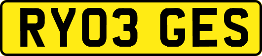 RY03GES