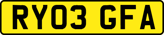 RY03GFA