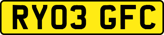 RY03GFC