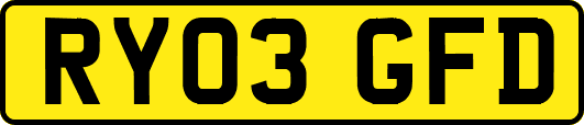 RY03GFD