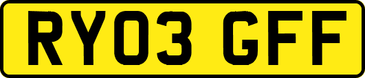 RY03GFF