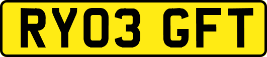 RY03GFT