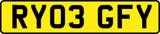 RY03GFY