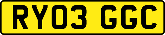 RY03GGC