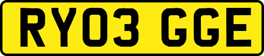 RY03GGE