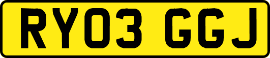 RY03GGJ
