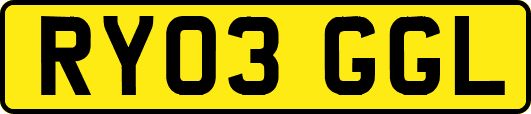 RY03GGL