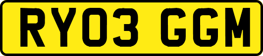 RY03GGM