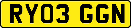 RY03GGN