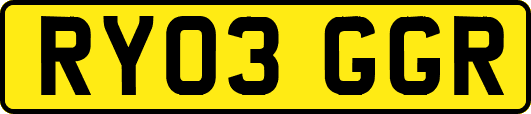 RY03GGR