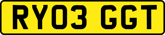RY03GGT