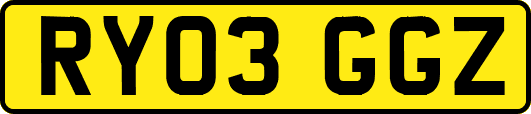 RY03GGZ