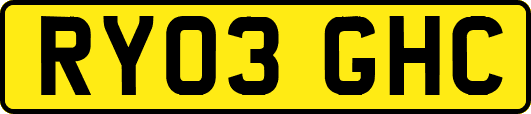 RY03GHC