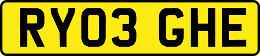 RY03GHE