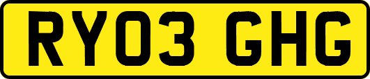 RY03GHG
