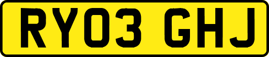 RY03GHJ