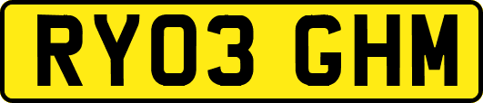 RY03GHM