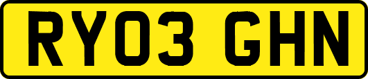 RY03GHN