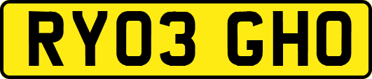 RY03GHO
