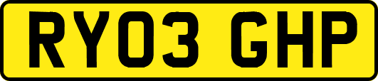 RY03GHP
