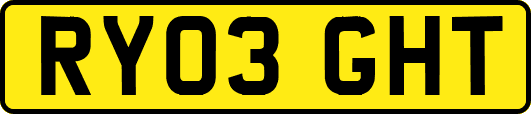RY03GHT