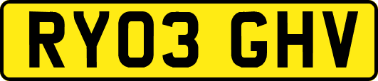 RY03GHV