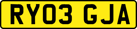 RY03GJA