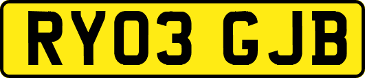 RY03GJB