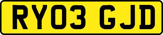 RY03GJD