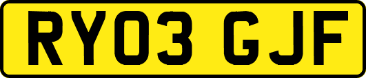 RY03GJF
