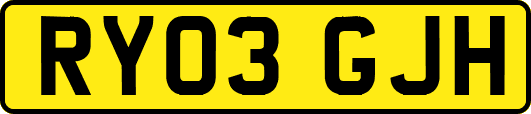 RY03GJH