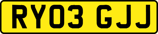 RY03GJJ