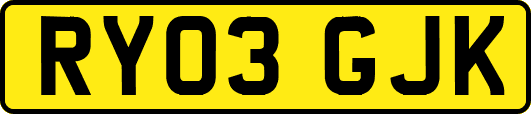 RY03GJK