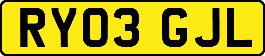 RY03GJL