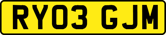 RY03GJM