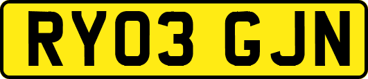 RY03GJN