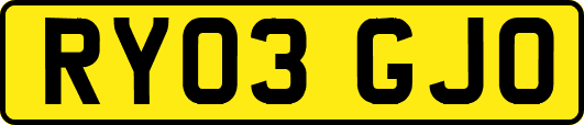 RY03GJO
