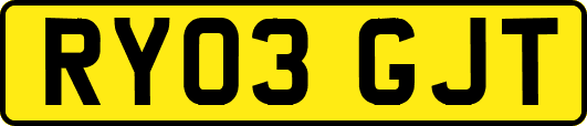 RY03GJT