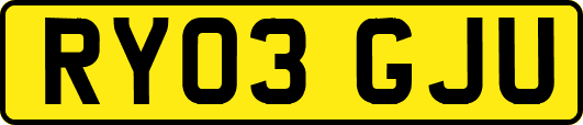 RY03GJU