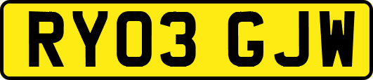 RY03GJW